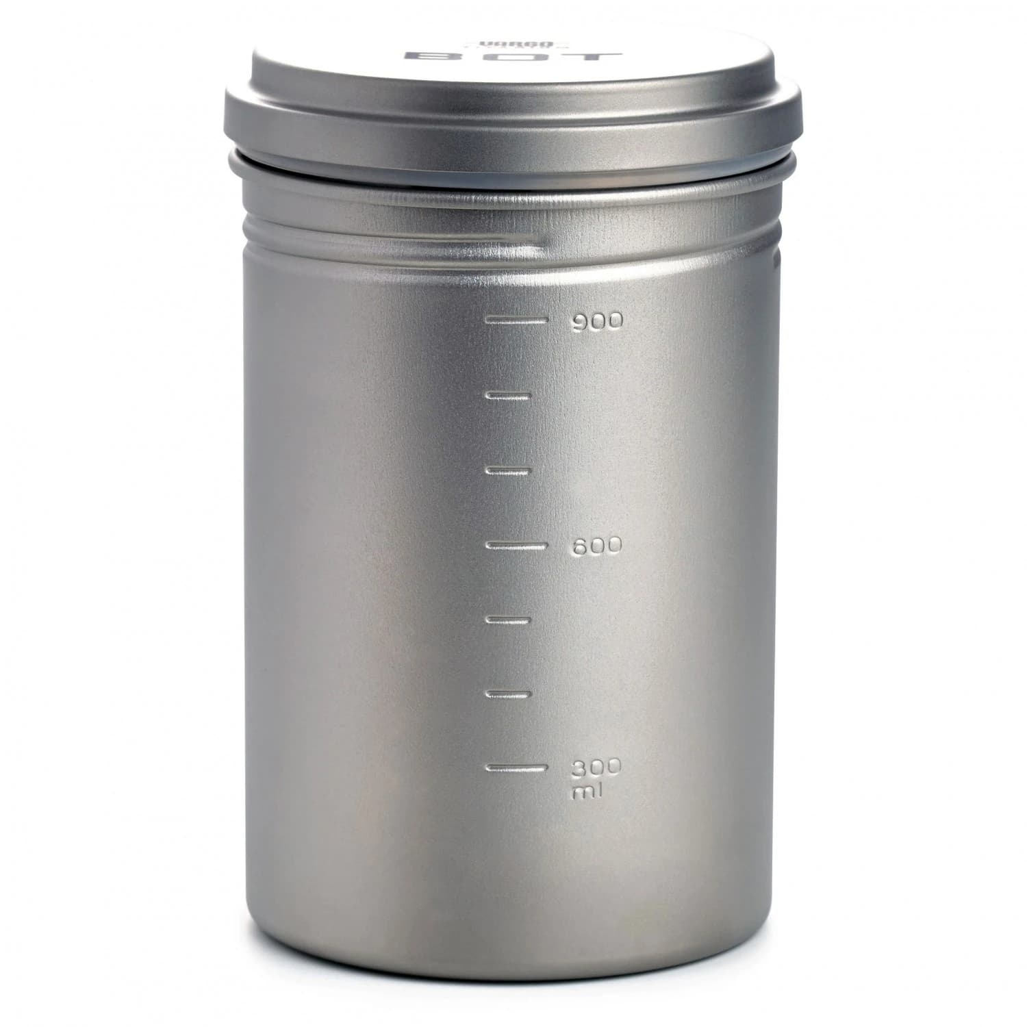 Тенджера Vargo BOT Pot - Titan