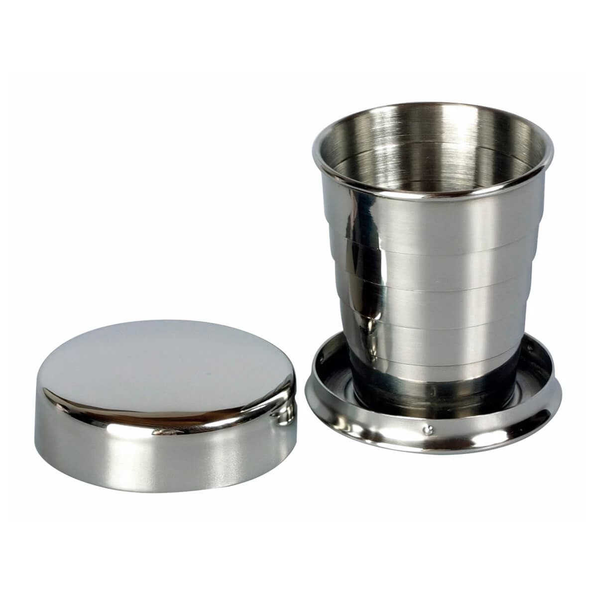Чаша Basic nature Extendable Mug - Metallic