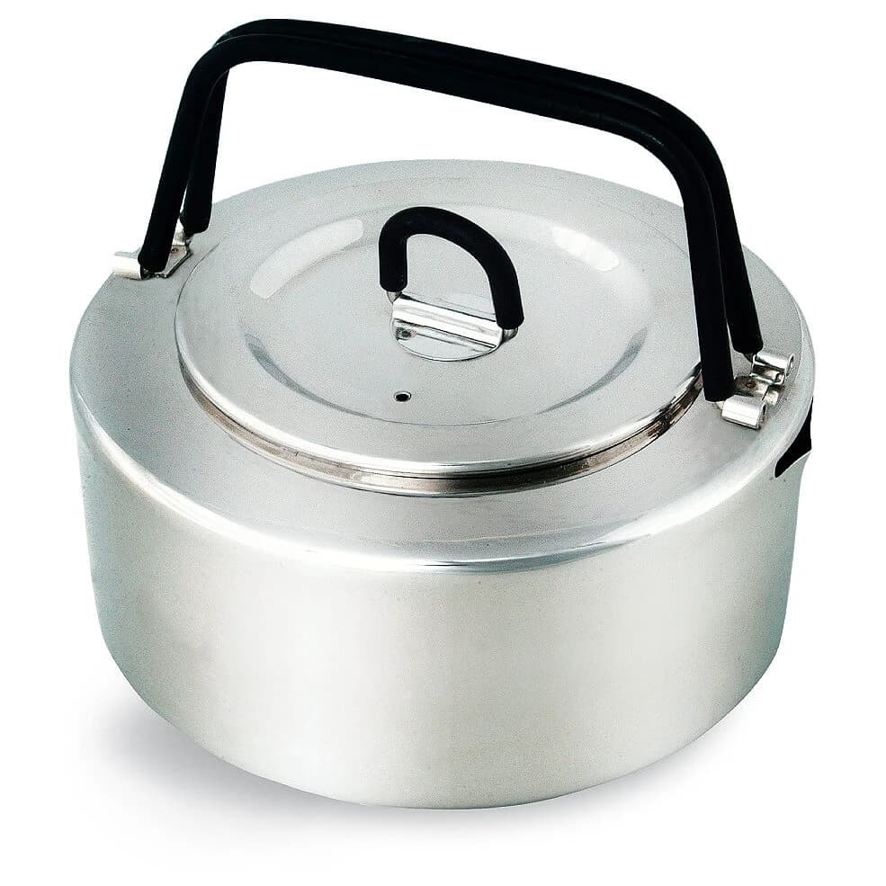 Тенджера Tatonka H2O Pot - Stainless