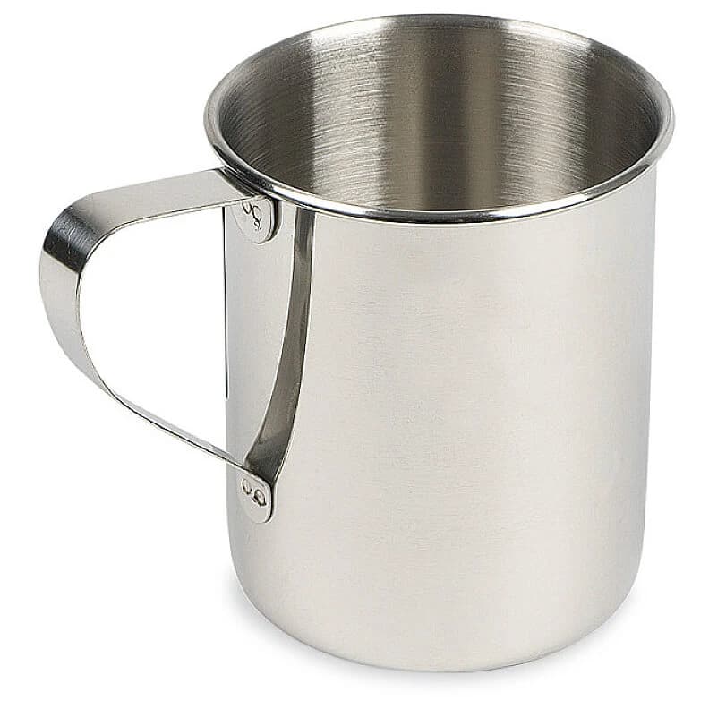 Чаша Tatonka Mug ''S'' - Stainless