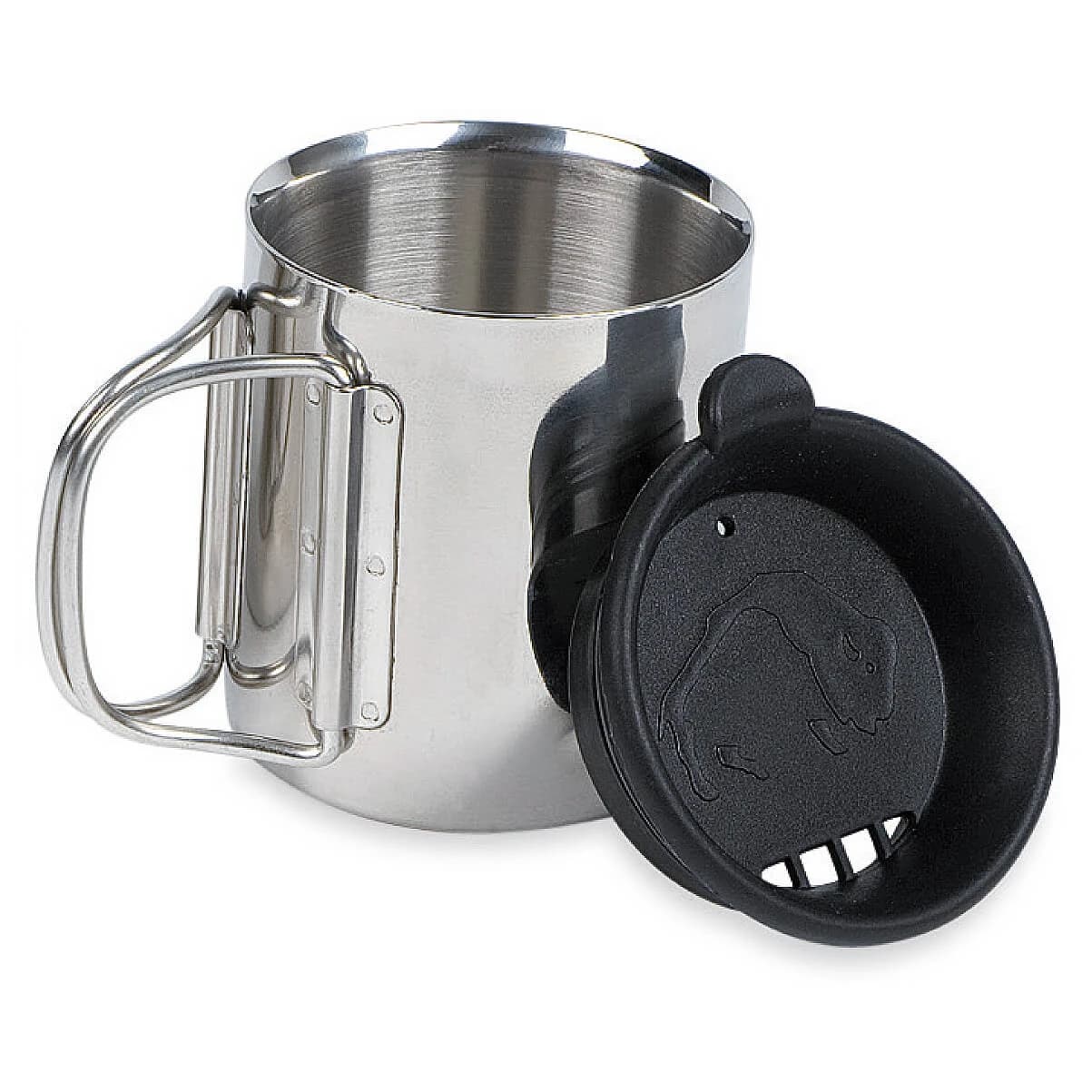 Чаша Tatonka Thermo Insulated mug - Stainless