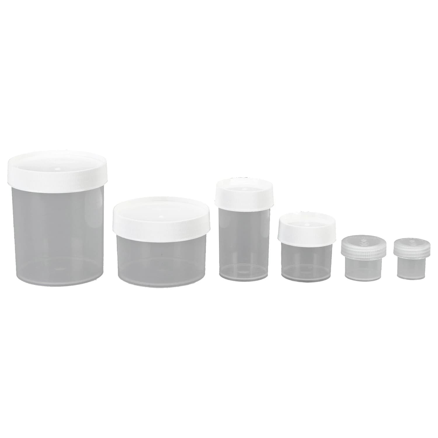 Аксесоар за готвене Nalgene Dose Polypropylen - Transparent