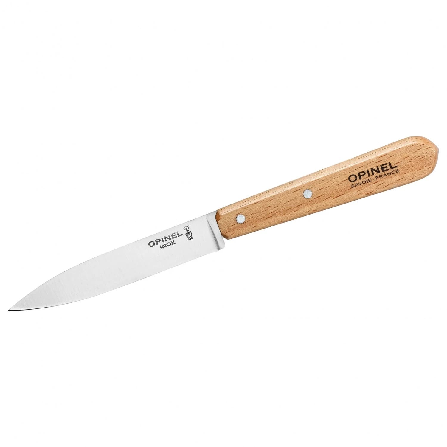 Нож Opinel Küchenmesser - Beech