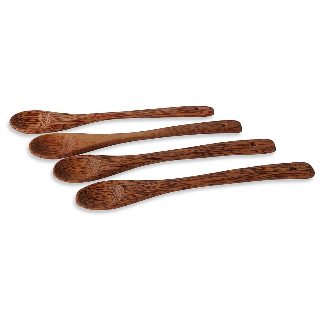 Лъжица Tatonka Spoon Set - Wood