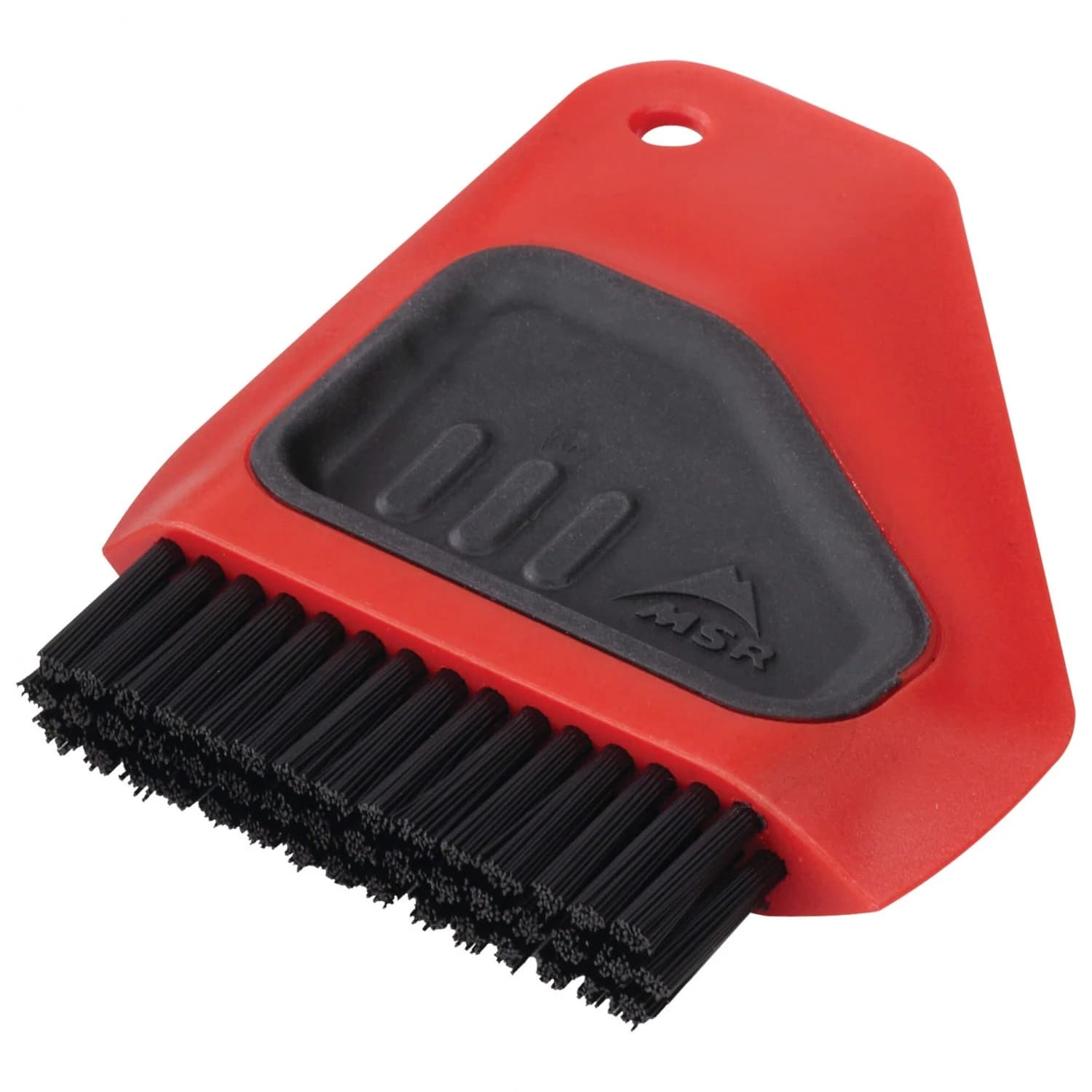 Кухненско пособие Msr Alpine Dish Brush / Scraper - Red