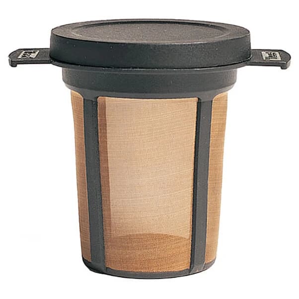 Кафе филтър Msr MugMate Coffee/Tea Filter - Grey / Transparent