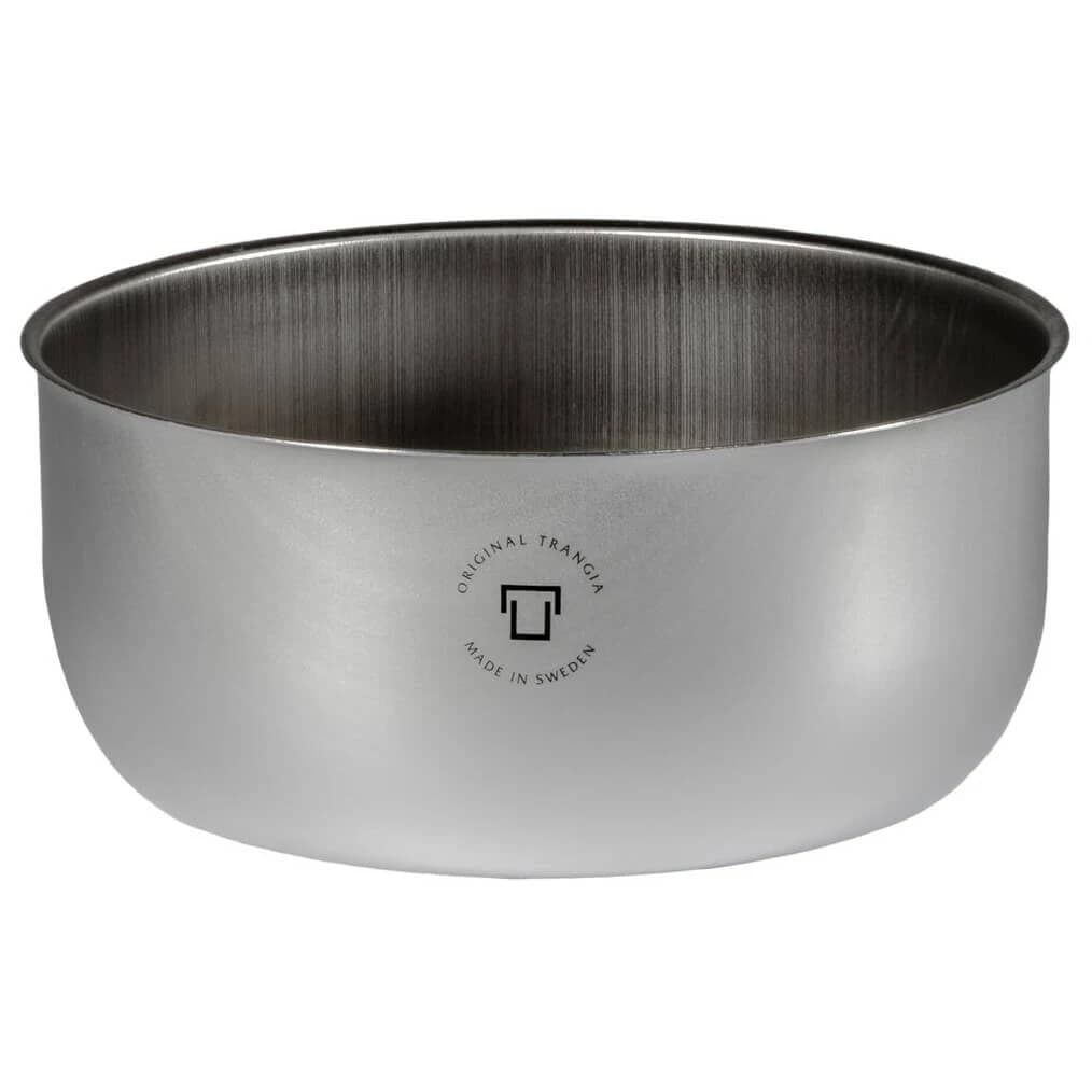 Тенджера Trangia Pot 1.75 L for Trangia 25 Duossal Pot - Silver