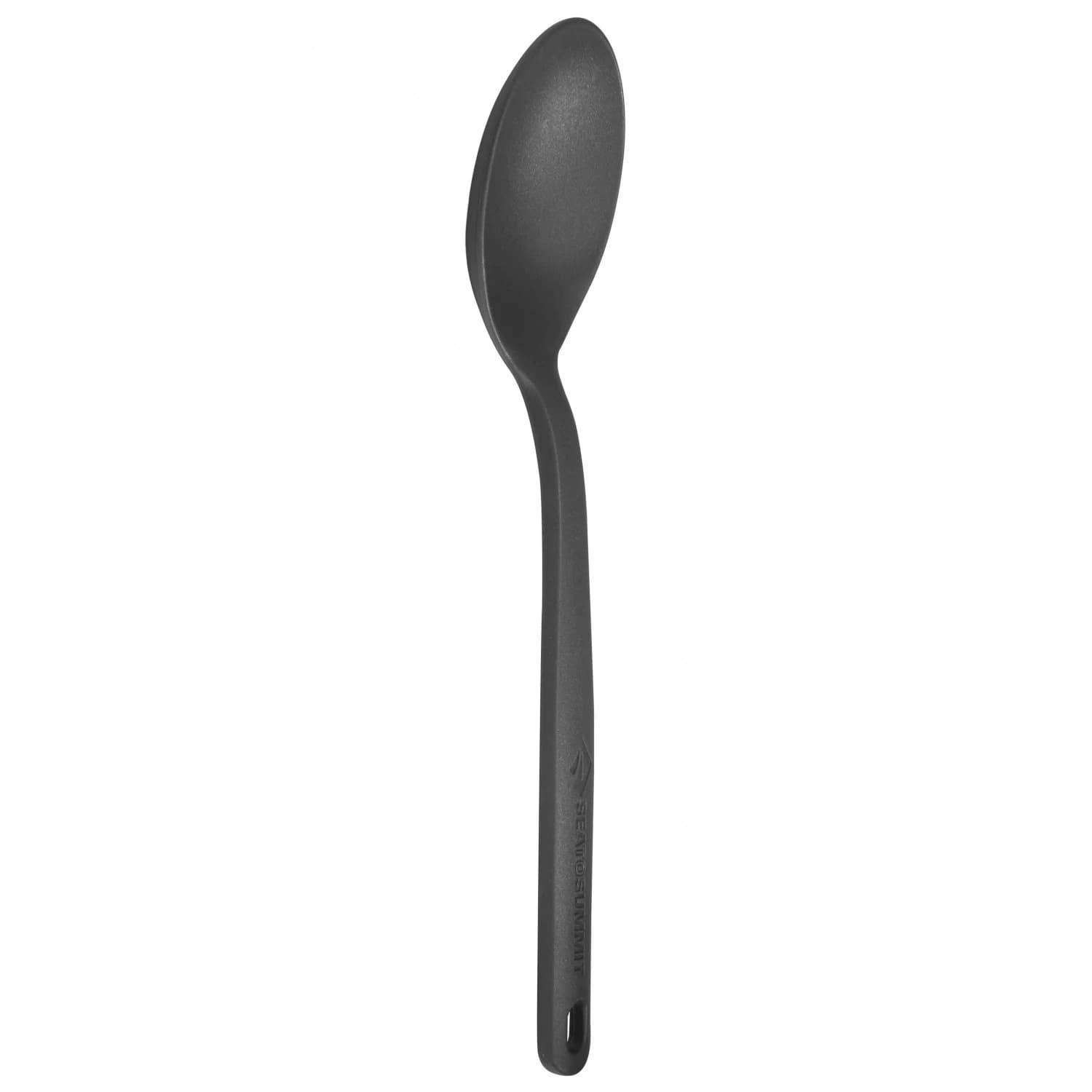 Котлон на твърдо гориво Sea to summit Camp Cutlery Spoon - Charcoal