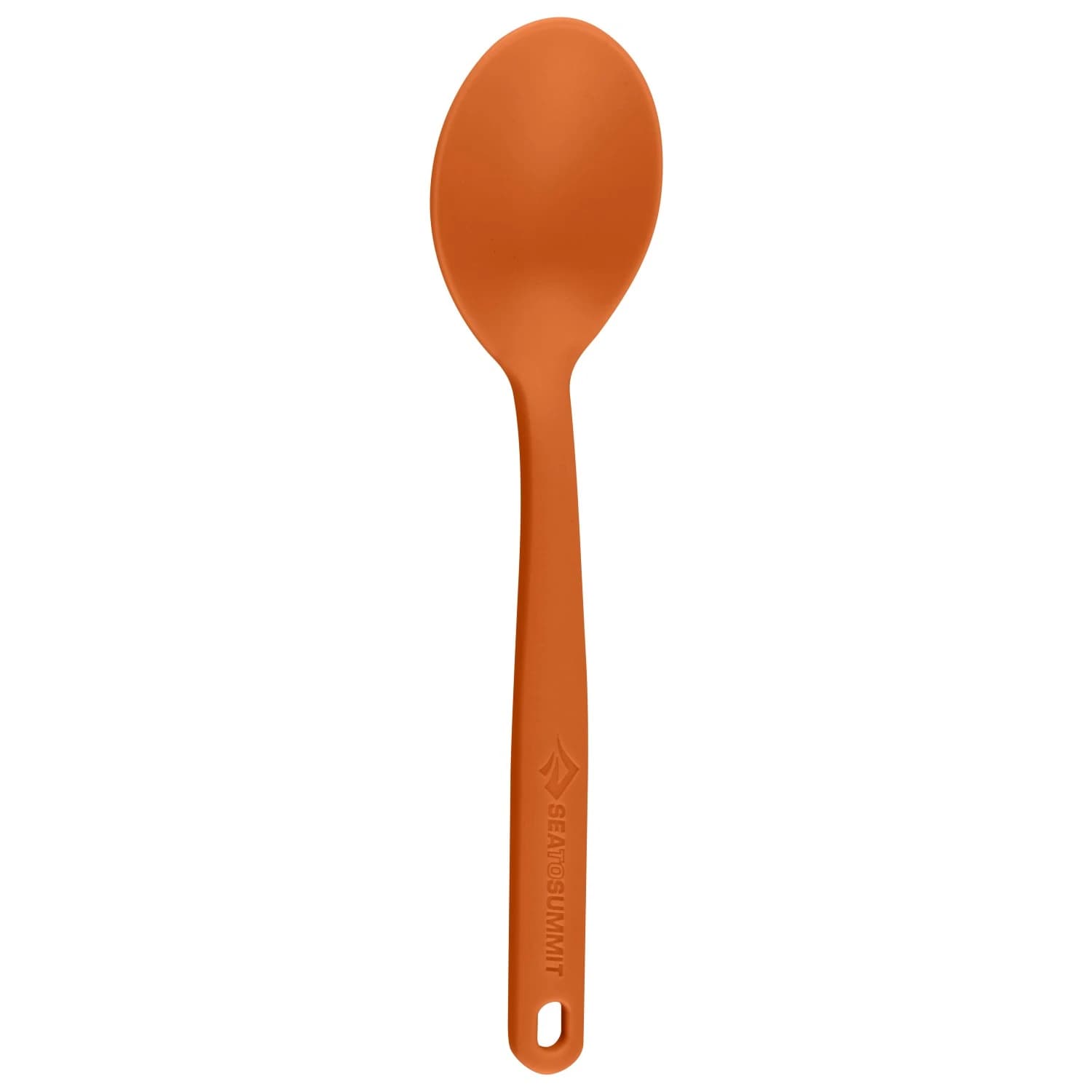 Лъжица Sea to summit Camp Cutlery Spoon - Burnt Orange