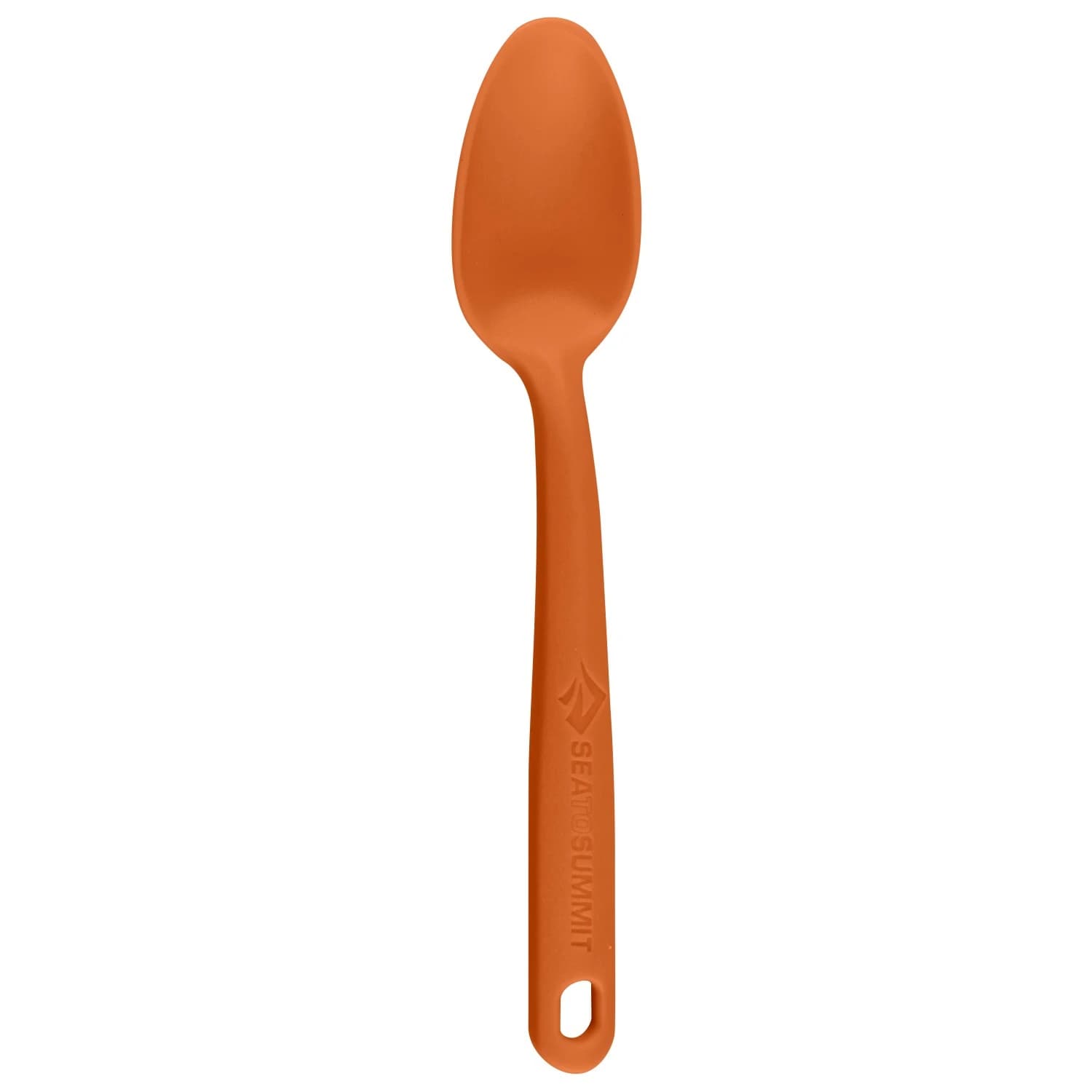 Лъжица Sea to summit Camp Cutlery Teaspoon Spoon - Burnt Orange