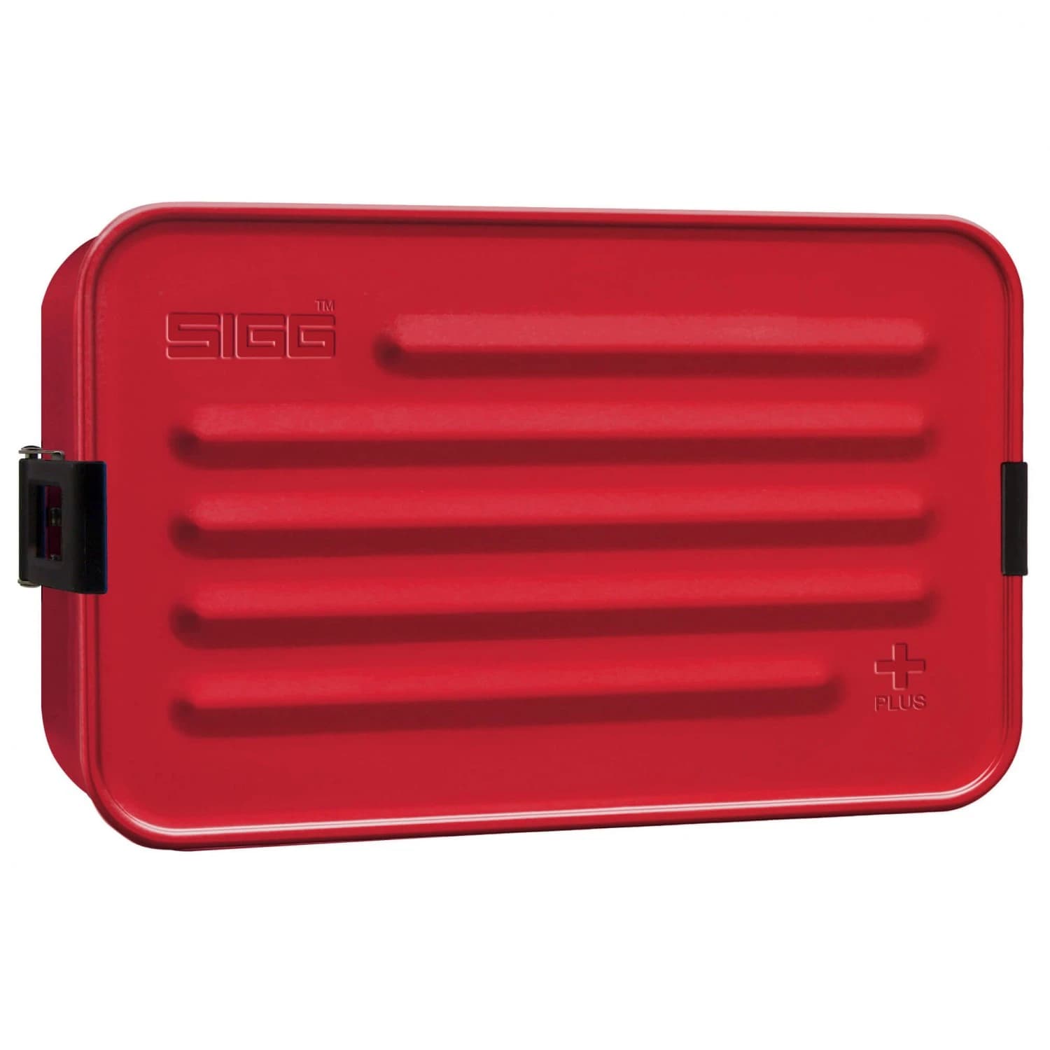 Контейнер за храна Sigg Metal Box Plus Food storage - Red