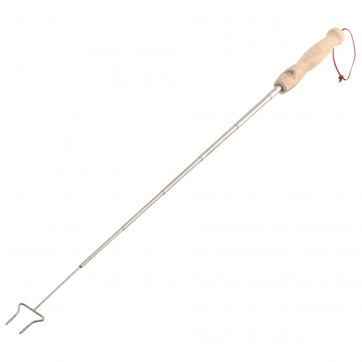 Вилица Robens Fire Fork Roasting spit - Wood / Steel