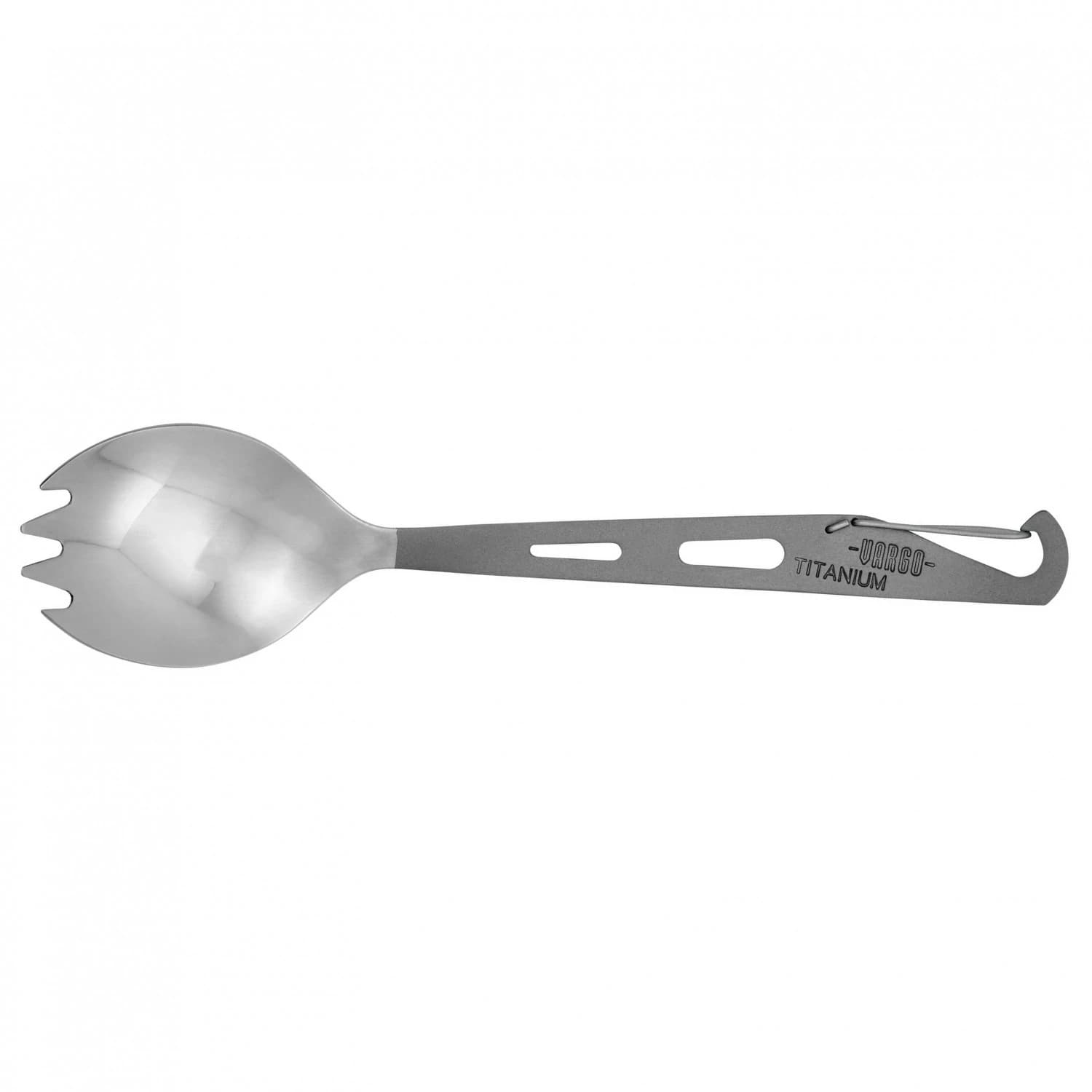 Комплект прибори Vargo Titan-Besteck Eagle Cutlery - Titan