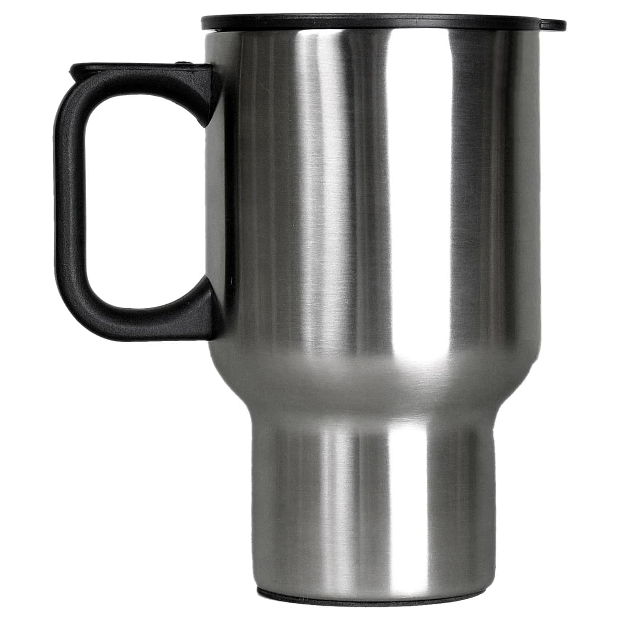 Чаша Basic nature Edelstahl Thermobecher Auto Mug - Silver