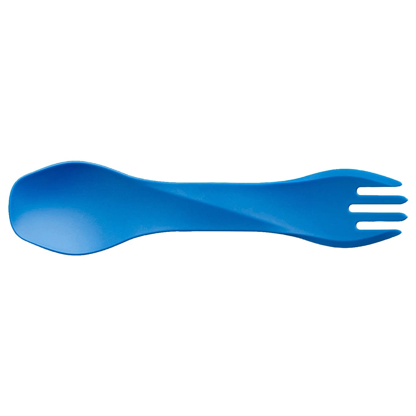 Комплект прибори Humangear Besteck Gobites Uno - Dark Blue