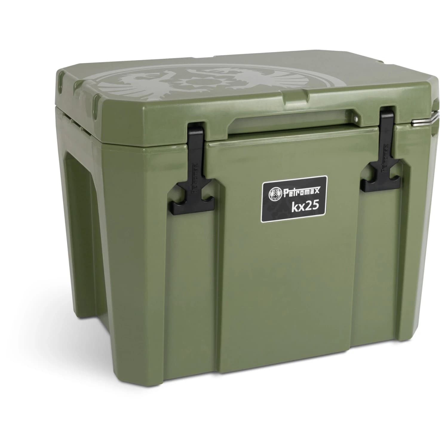 Хладилна кутия/чанта Petromax Kühlbox Coolbox - Oliv