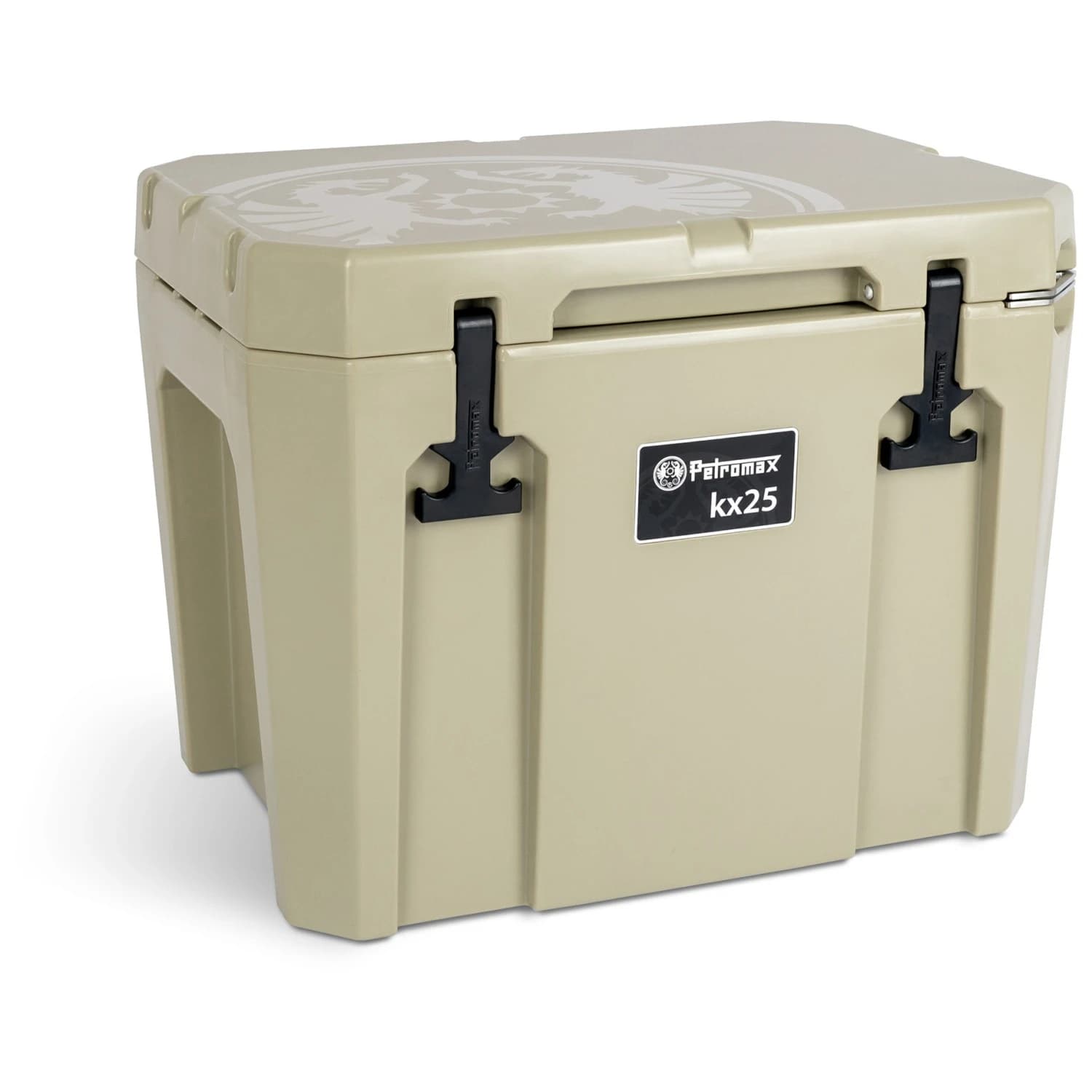 Хладилна кутия/чанта Petromax Kühlbox Coolbox - Sandfarben