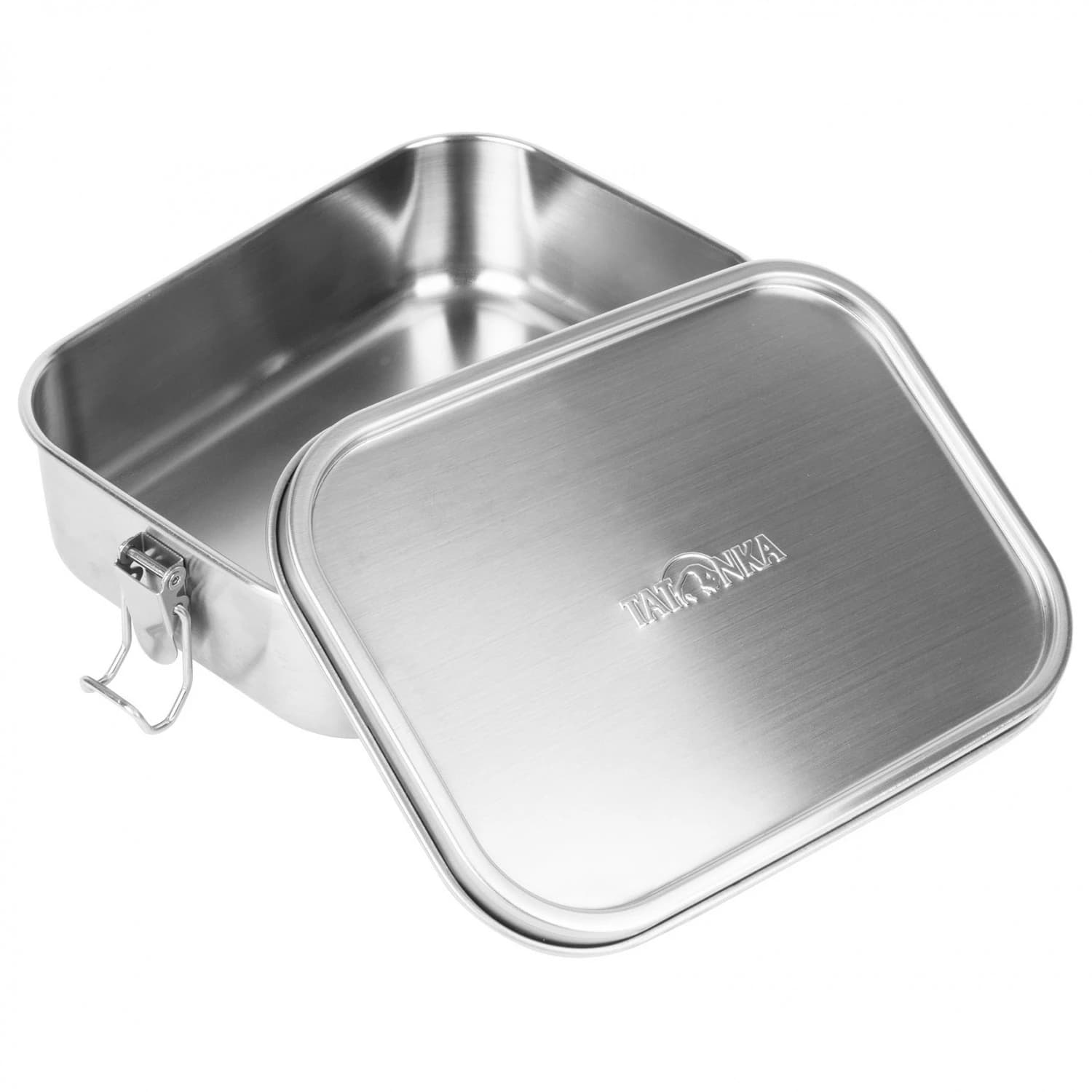 Контейнер за храна Tatonka Lunch Box I 1000 Lock Food storage - Lock