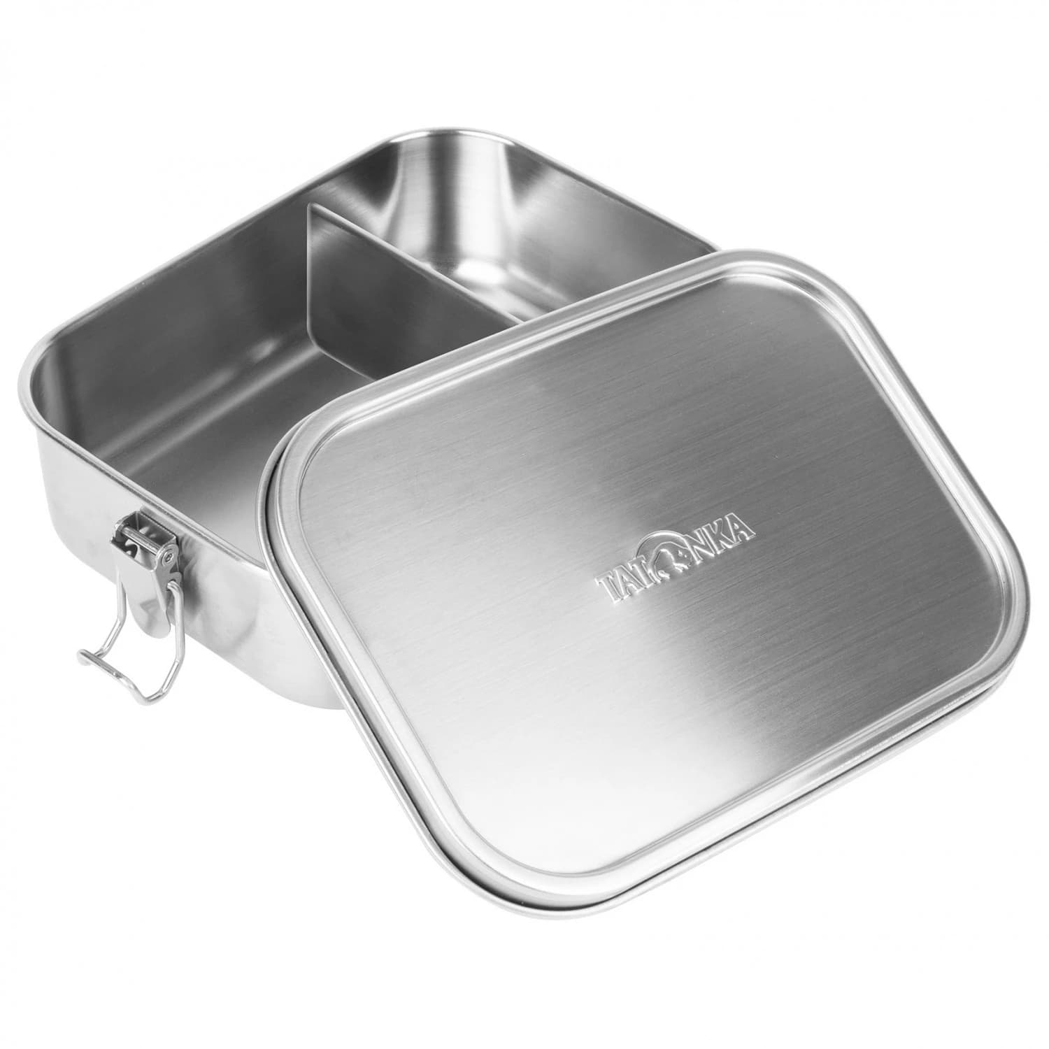 Контейнер за храна Tatonka Lunch Box II 1000 Lock Food storage - Lock