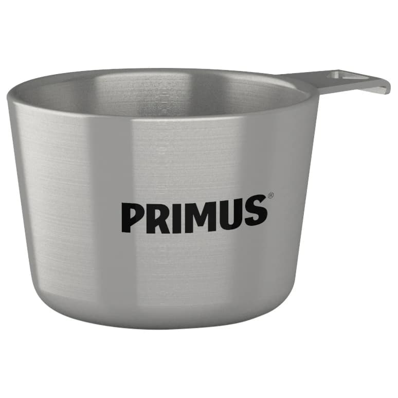 Чаша Primus Kåsa Mug - Stainless
