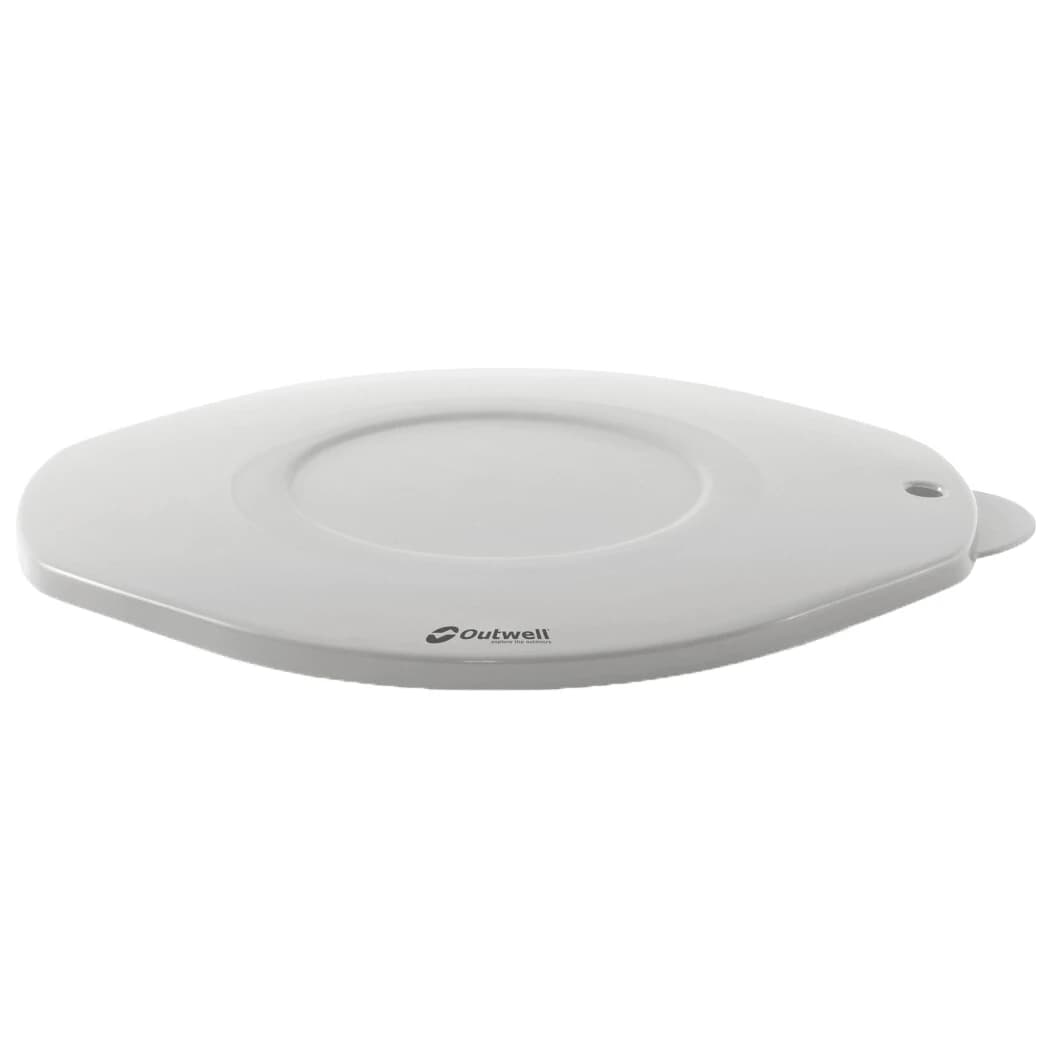 Купа Outwell Lid For Collaps Bowl S Lid - Black / Grey