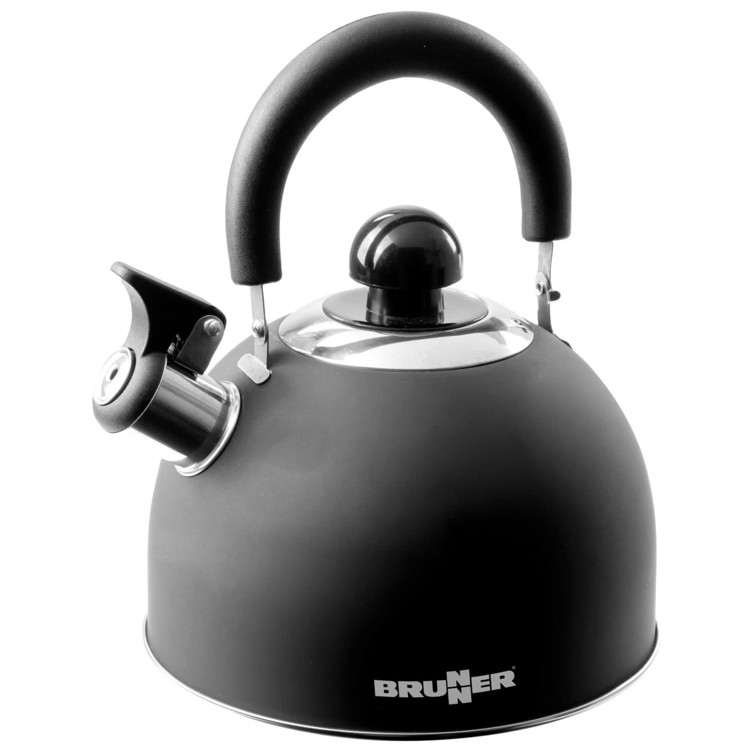 Чайник (кетъл) Brunner Dayo black NG Tea maker - Black / Steel