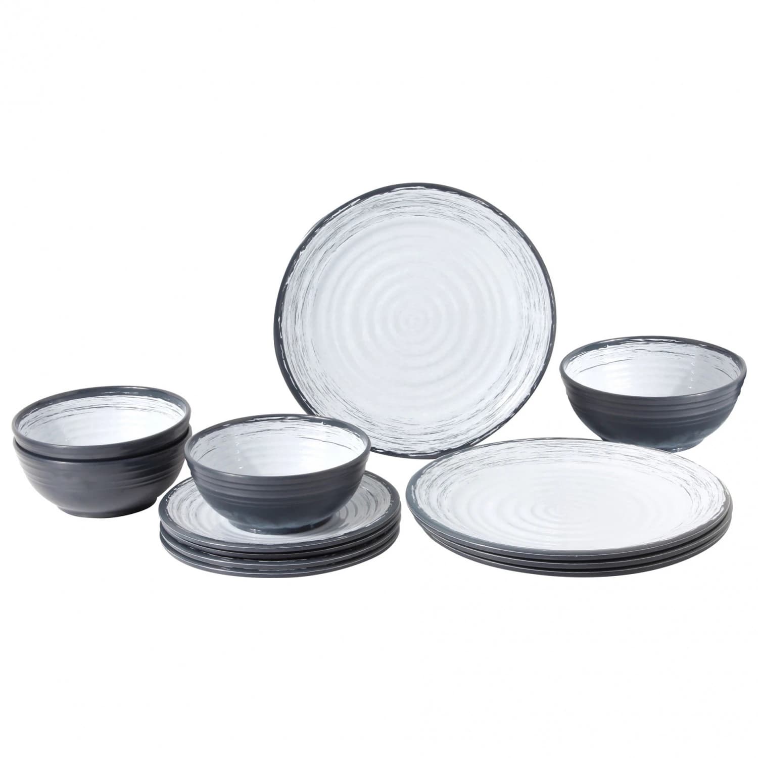 Комплект съдове Brunner Midday Set of dishes - Granada