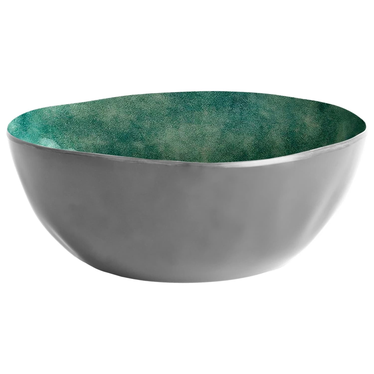 Купа Brunner Schale Bowl - Grün