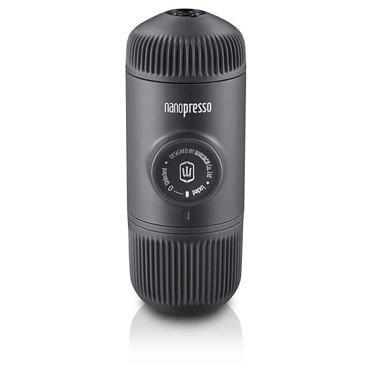 Кафеварка Wacaco Nanopresso - Grey