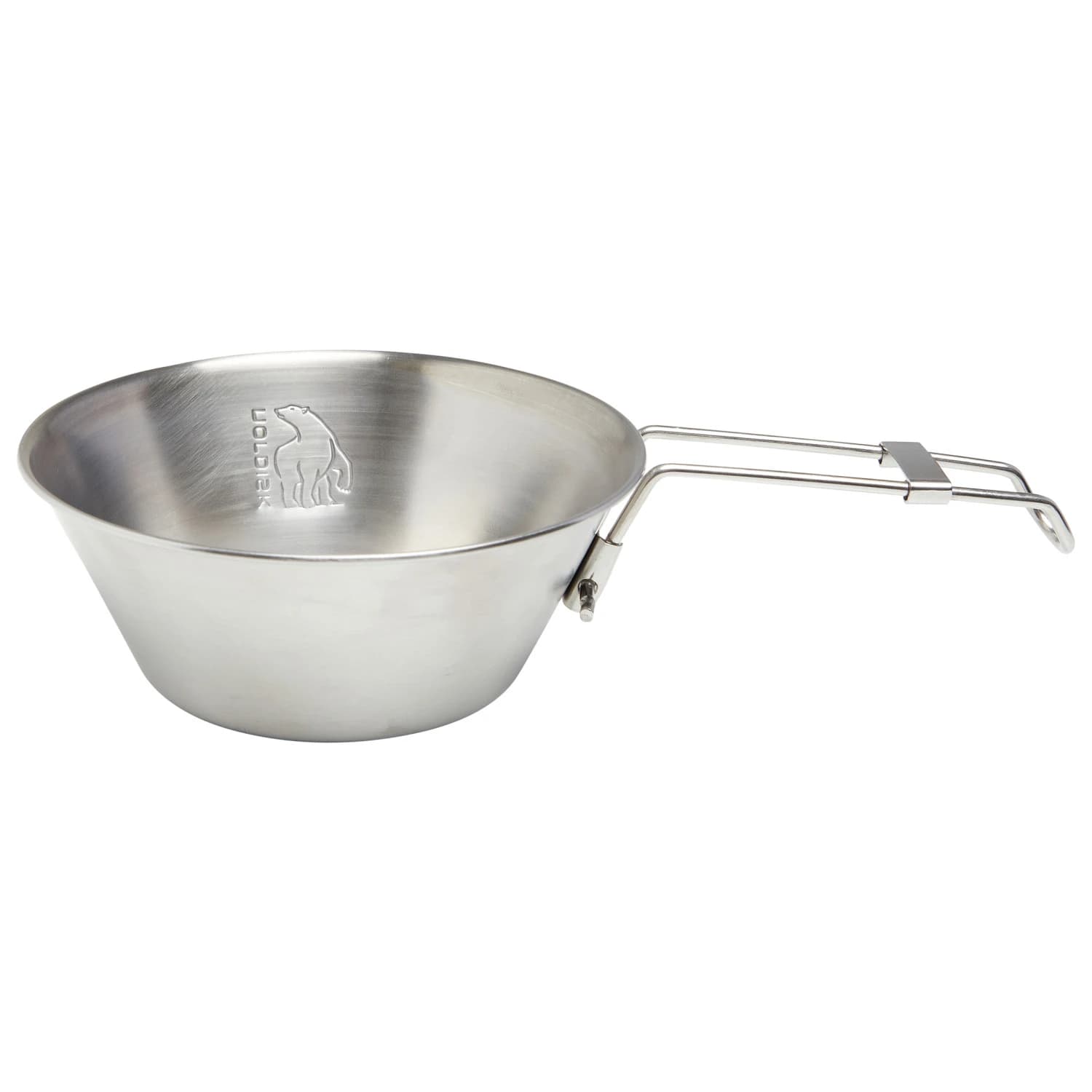 Купа Nordisk Foldable Measure Cup Bowl - Silver