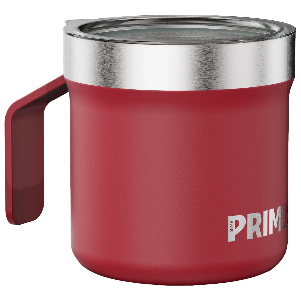 Чаша Primus Koppen Mug Insulated mug - Ox Red