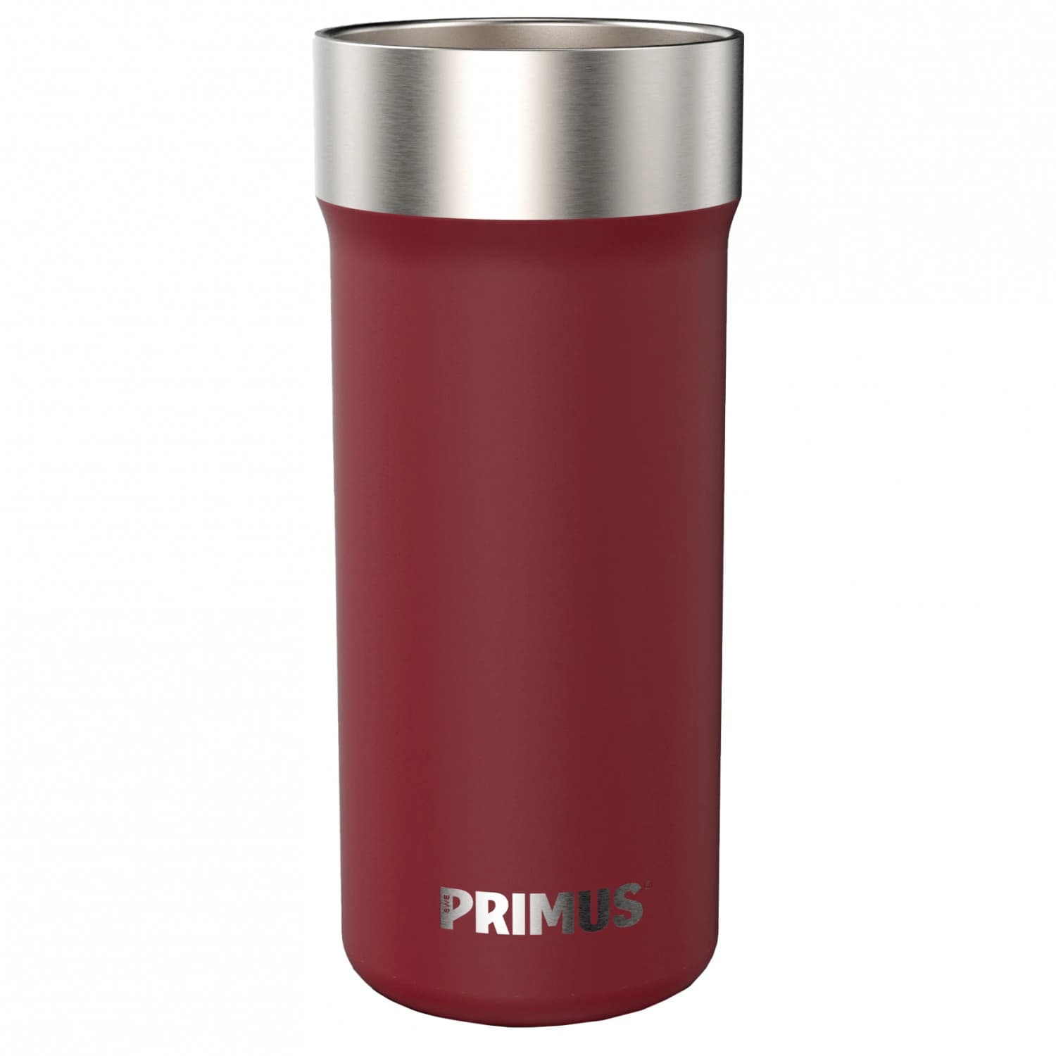 Чаша Primus Slurken Vacuum Mug Insulated mug - Ox Red