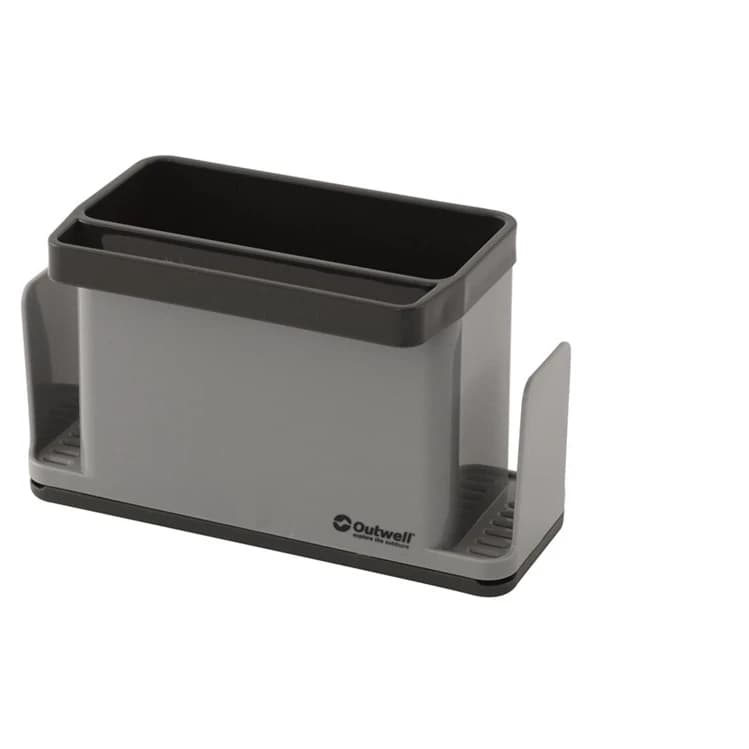 Кухненско пособие Outwell Willett Sink Side Organiser Camping accessories - Grey