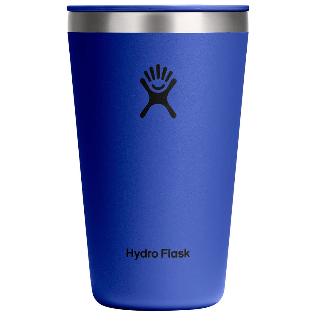 Чаша Hydro Flask All Around Tumbler Insulated mug - Capri Blue
