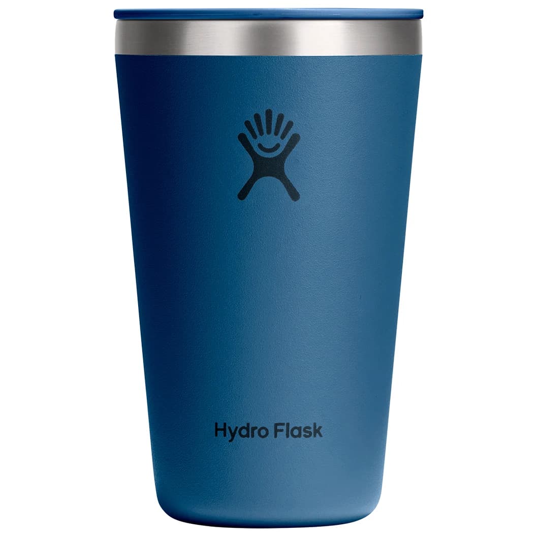 Чаша Hydro Flask All Around Tumbler Insulated mug - Harbor Blue