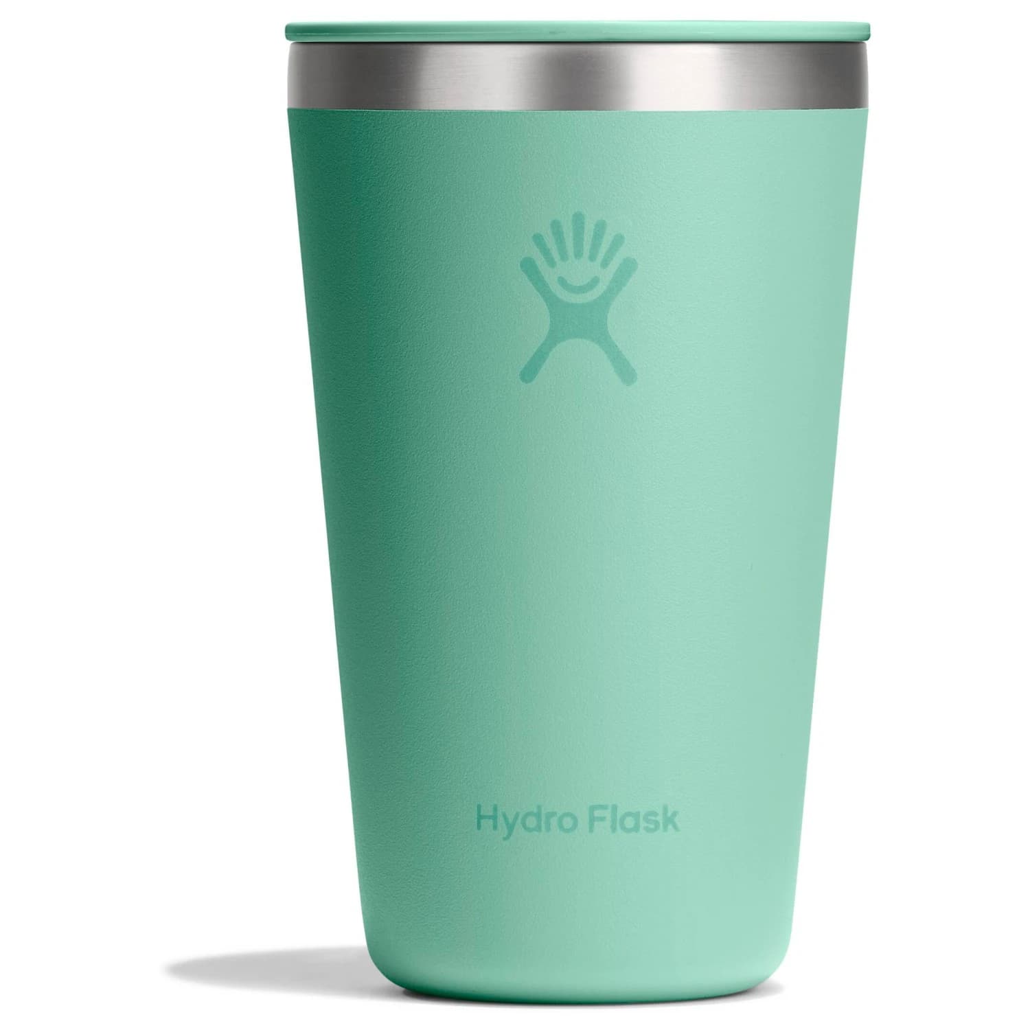 Чаша Hydro Flask All Around Tumbler Insulated mug - Mermaid Green
