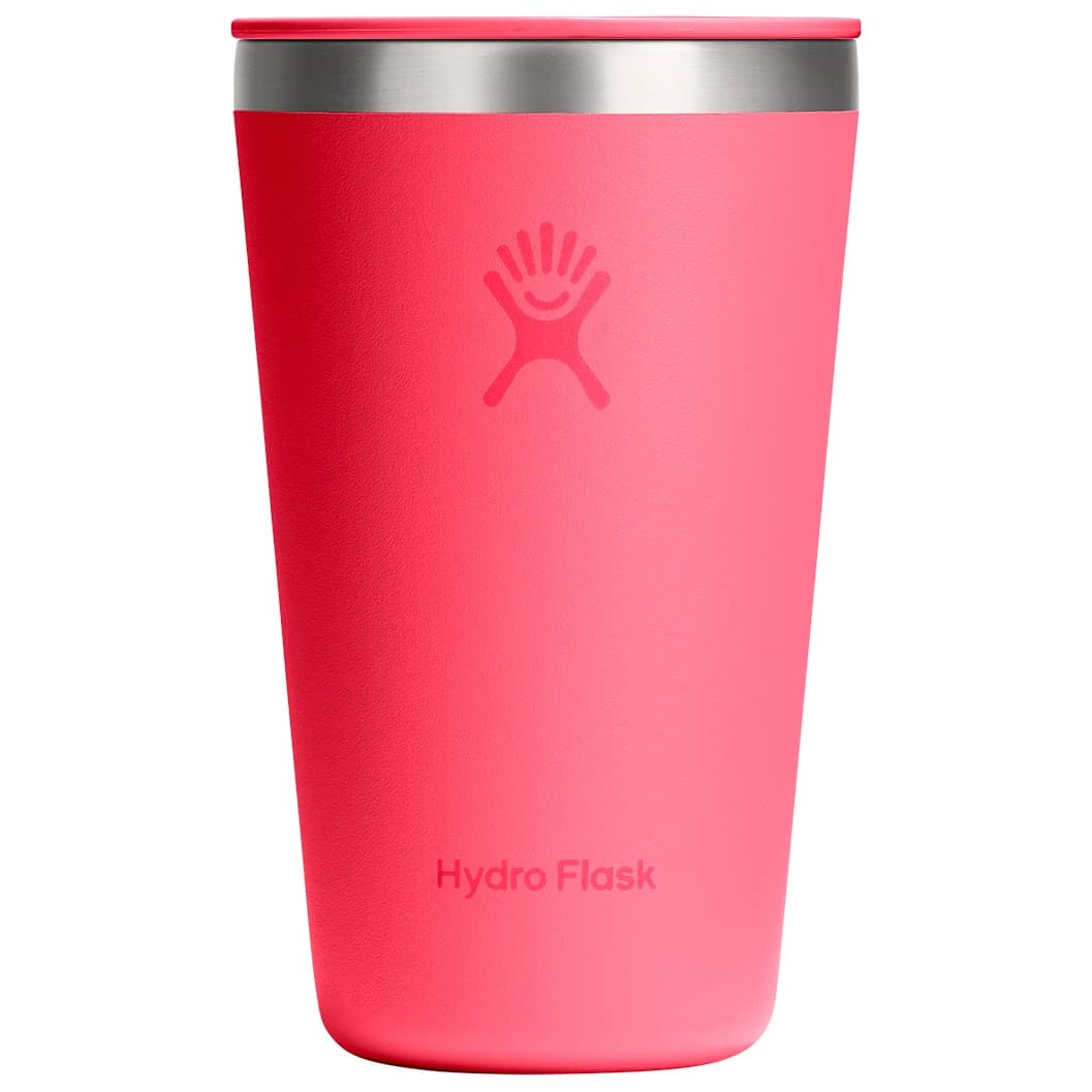 Чаша Hydro Flask All Around Tumbler Insulated mug - Popstar Pink