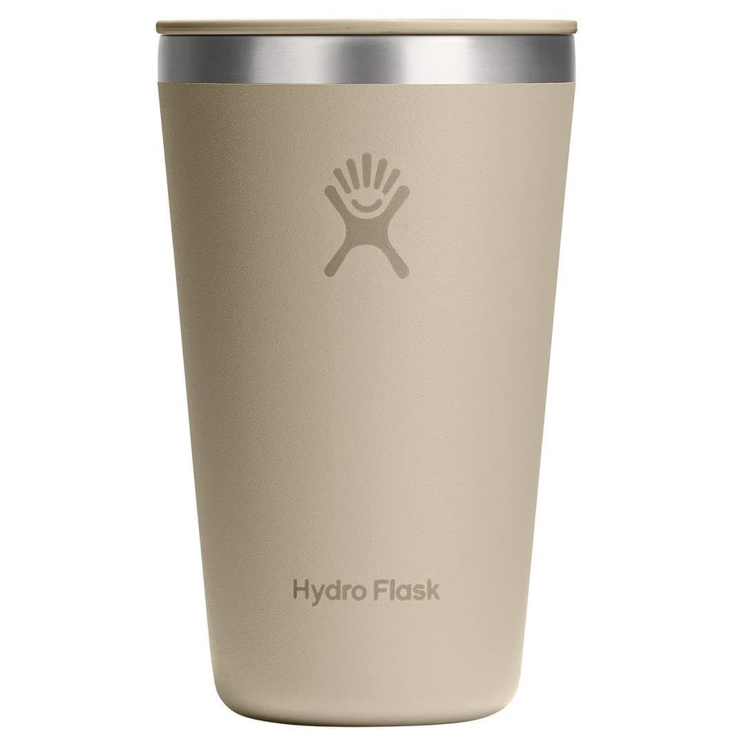 Чаша Hydro Flask All Around Tumbler Insulated mug - Oat