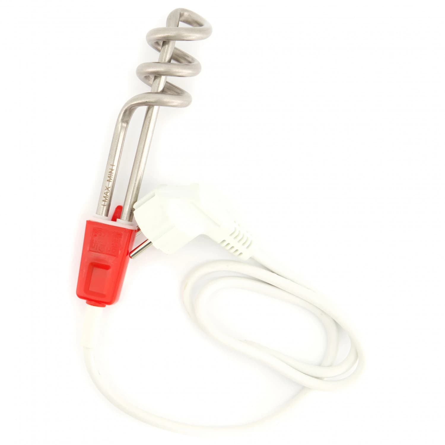 Аксесоар за готвене Origin outdoors Travel Immersion Heater - White / Red / Metallic