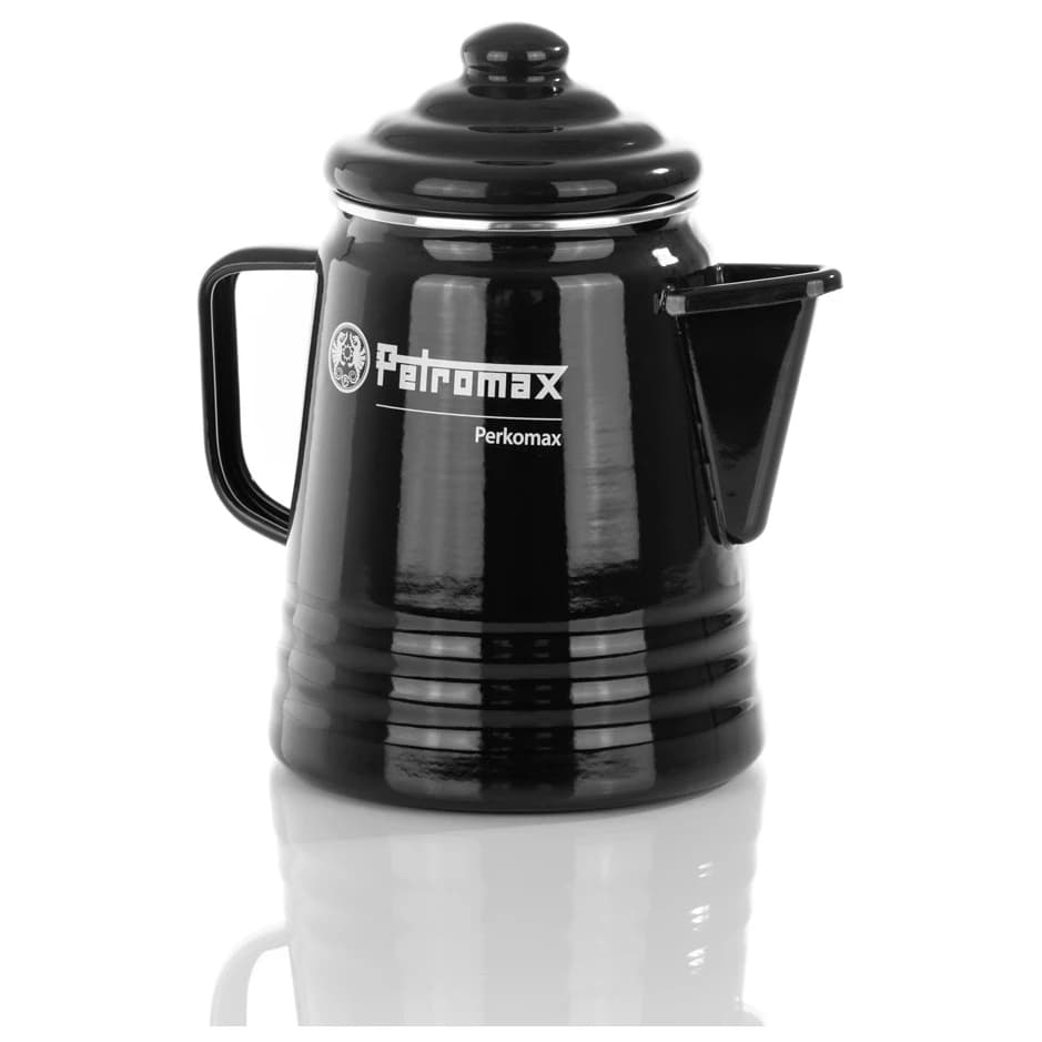 Аксесоар за кафе/чай Petromax Enamel Coffee Pot - Black