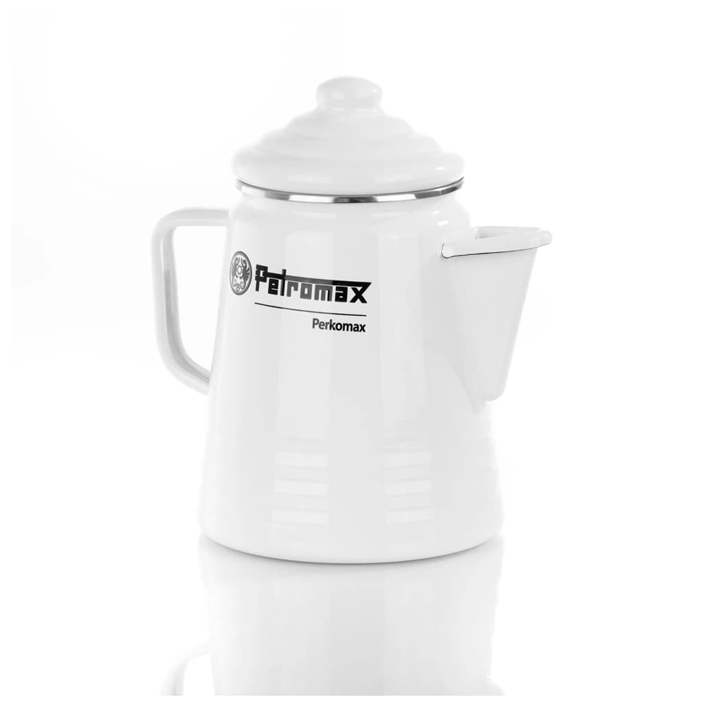 Аксесоар за кафе/чай Petromax Enamel Coffee Pot - White