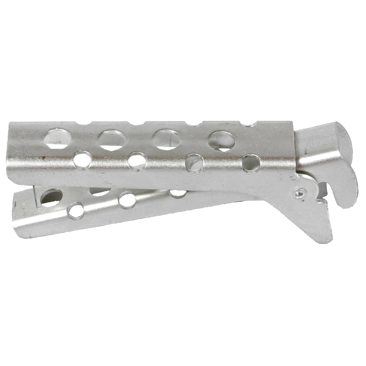 Кухненско пособие Origin outdoors Biwak Alu Griffzange - Metallic