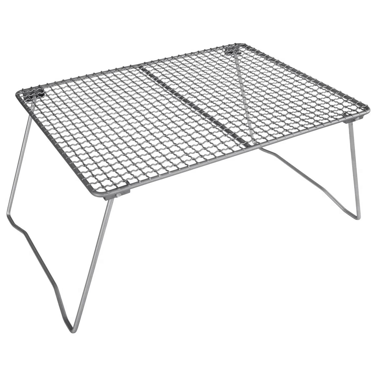 Скара (BBQ) Origin outdoors Klappgrill Titan Grill - Metallic