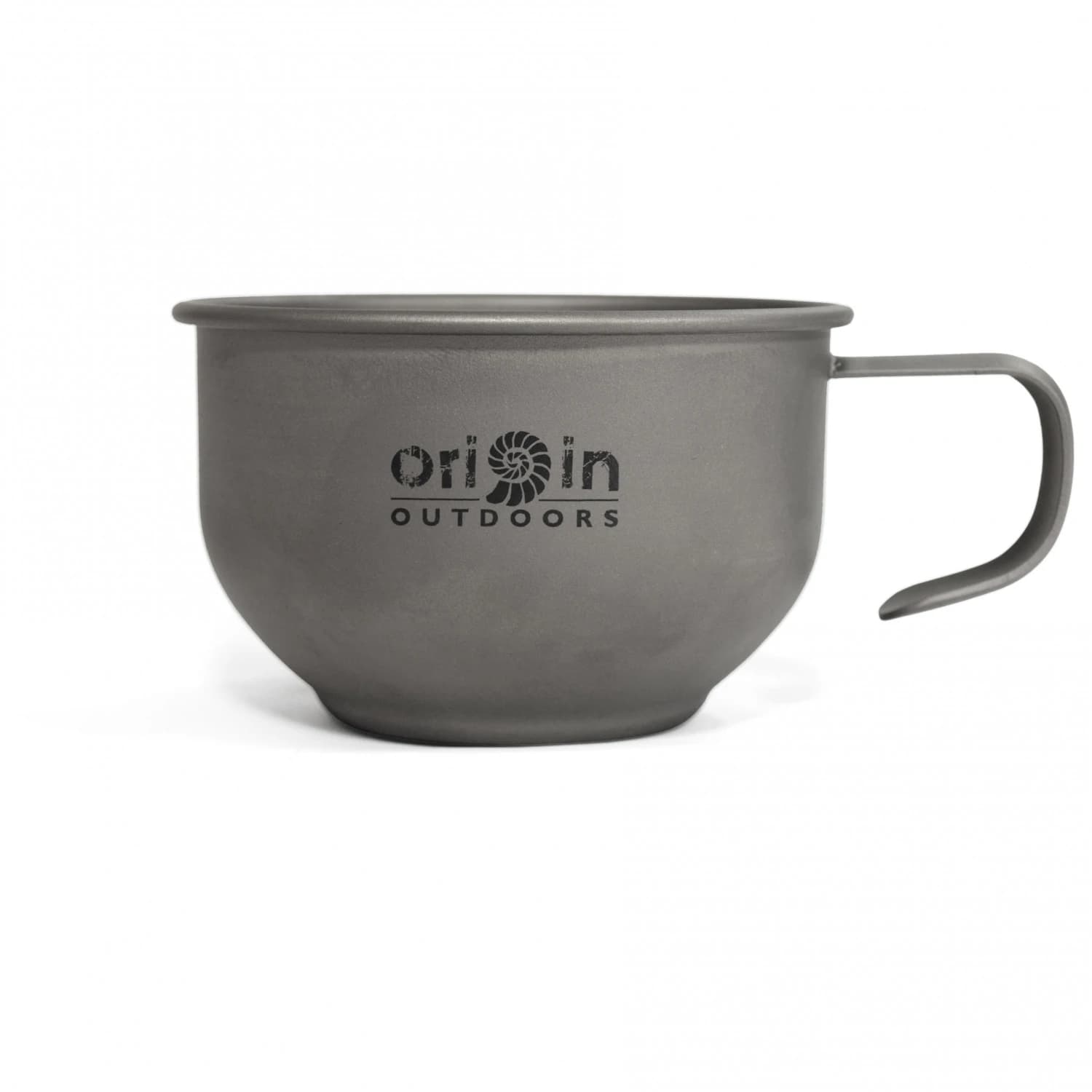 Чаша Origin outdoors Titan Kaffeetasse Mug - Titan