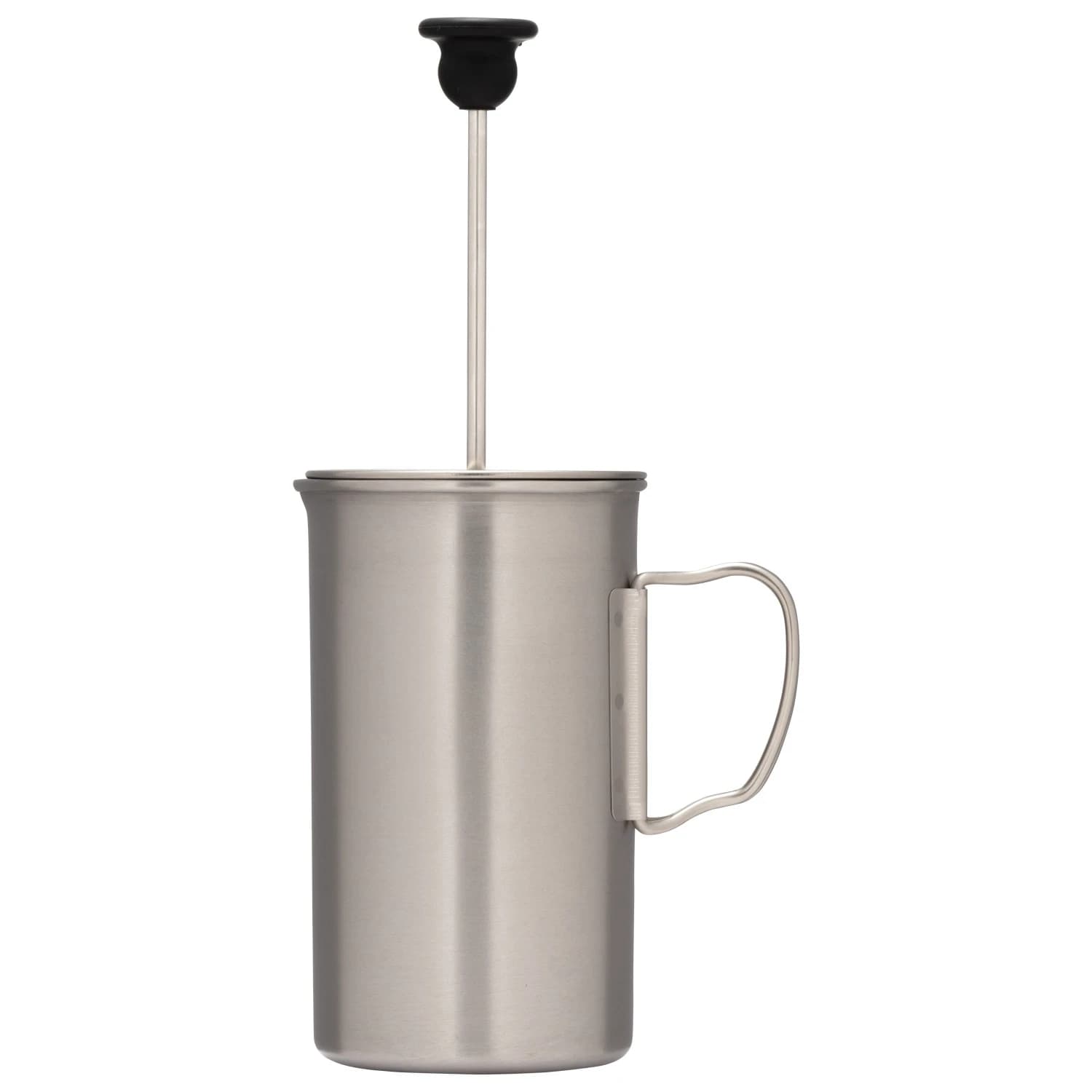 Кафе/чай преса Snow peak Titanium Café Press Coffee press - Titanium