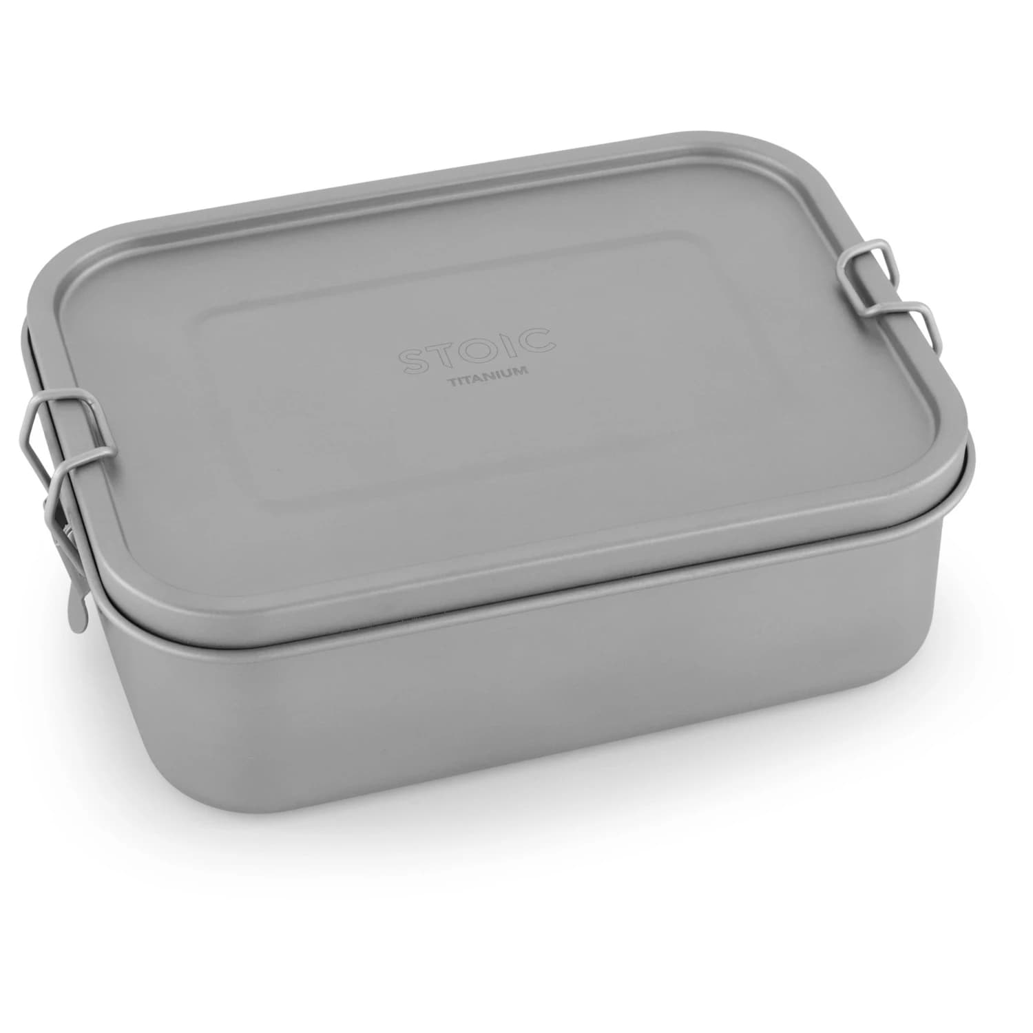 Контейнер за храна Stoic Titanium TidanSt. Lunchbox Food storage - Titan