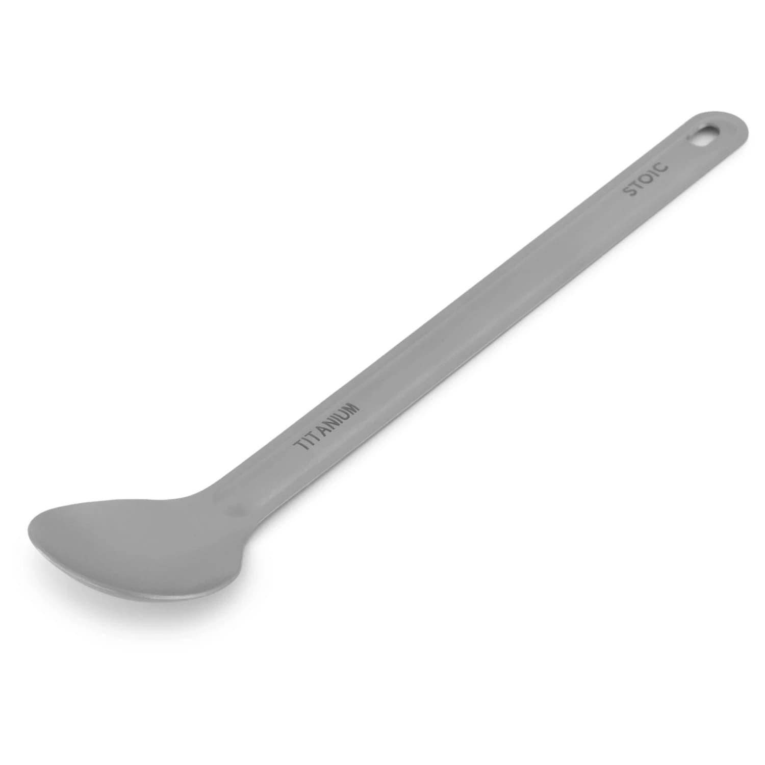 Лъжица Stoic Titanium TidanSt. Spoon Spoon - Metal