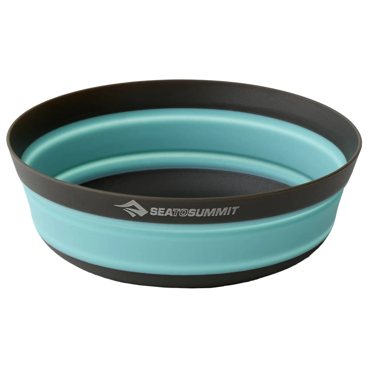 Купа Sea to Summit Frontier Ultralight Collapsible Bowl - Aqua Sea Blue