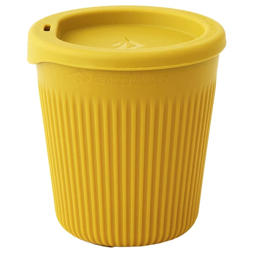 Чаша Sea to summit Passage Cup Mug - Arrowwood Yellow
