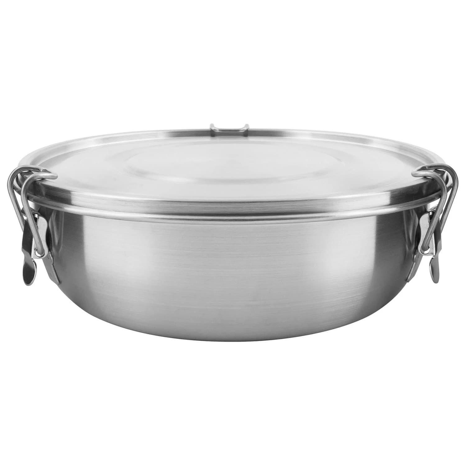 Купа Tatonka Food Bowl Food storage - Stainless Steel